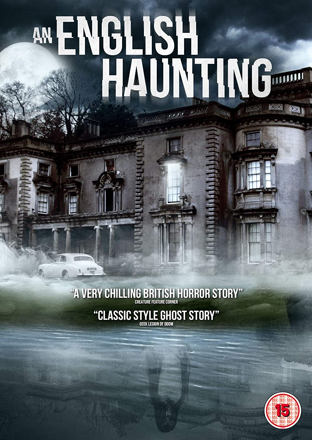 An English Haunting