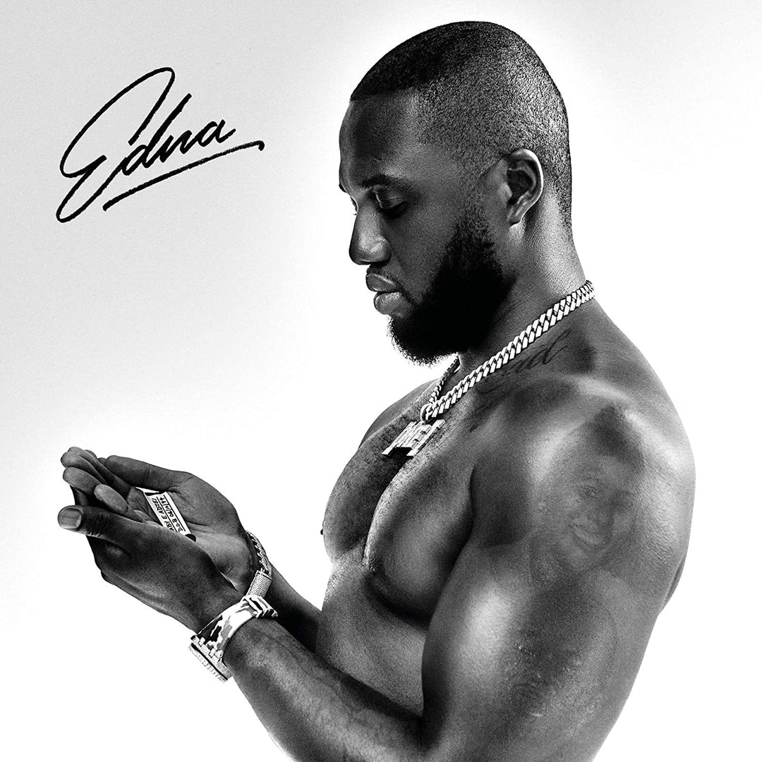 Headie One - Edna [Audio CD]