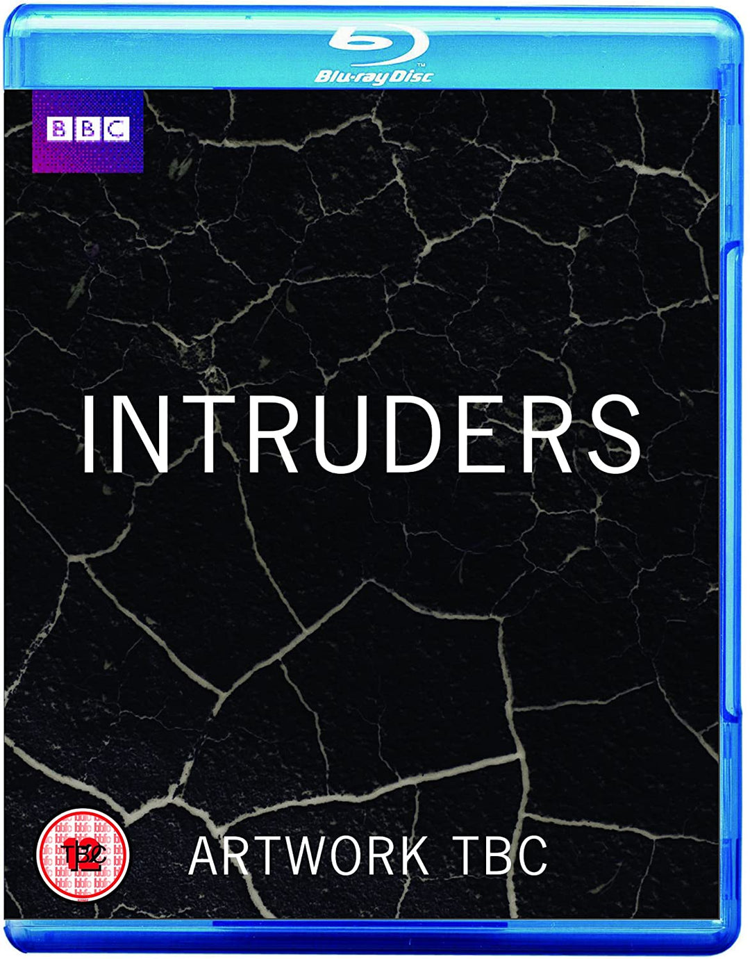 Intruders [Blu-ray]