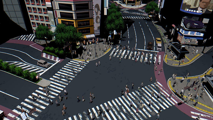 Neo El mundo termina contigo (Nintendo Switch)