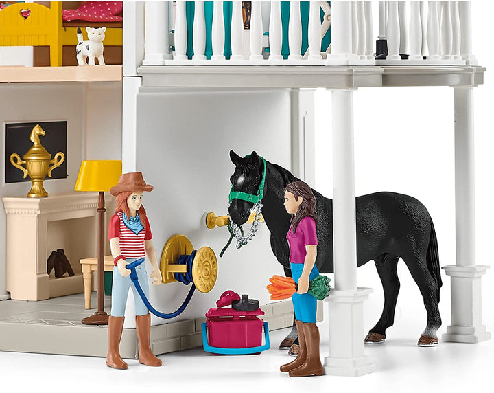 Schleich 42551 Lakeside Country House and Stable