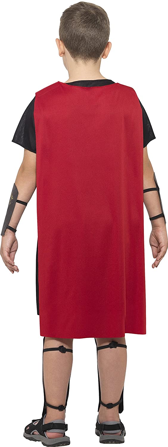 Smiffys Roman Soldier Costume