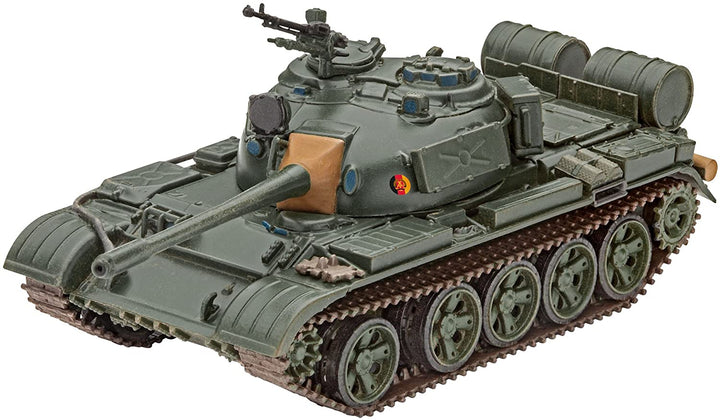 Revell 03304 "T-55 A/AM" Model Kit