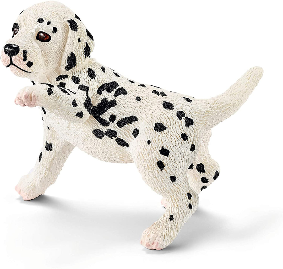Schleich 16839 cachorro dálmata