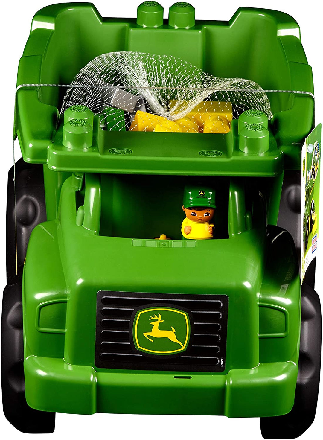 Juguete Mega Bloks DBL30 Multicolor