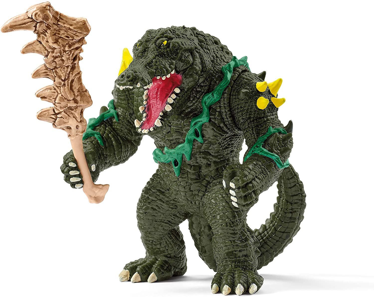 Schleich Eldrador Creatures Attack on Ice Fortress Playset 42497 3