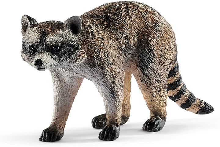 Schleich 14828 Wild Life Raccoon