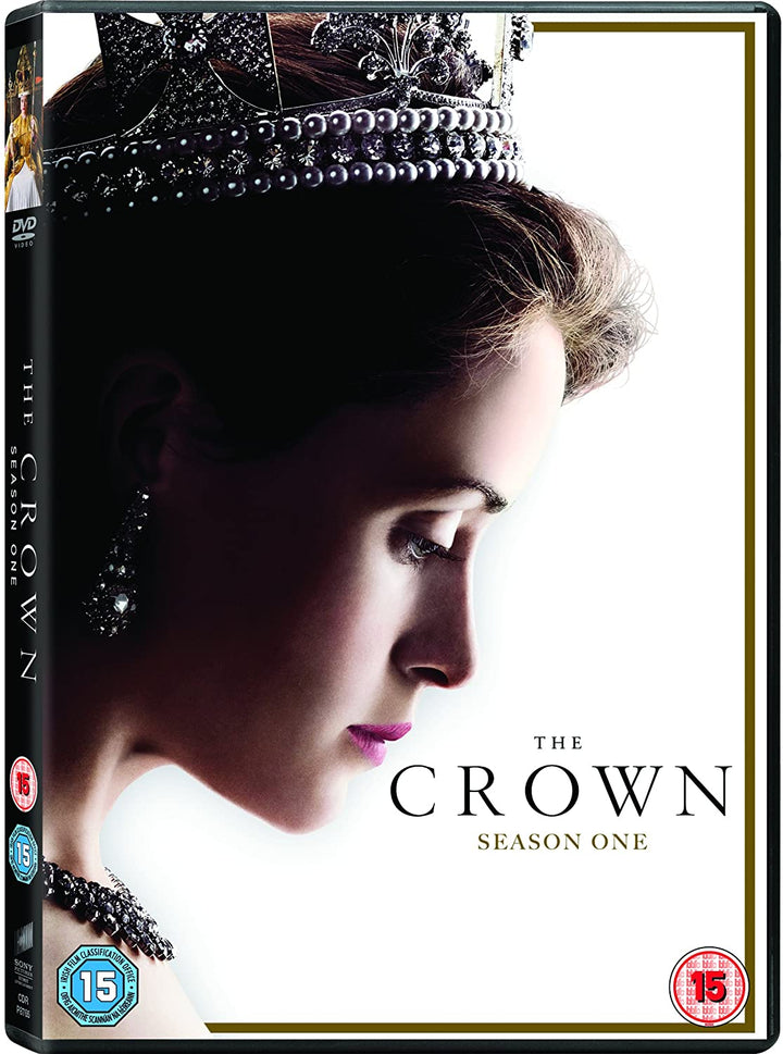 The Crown - Season 1