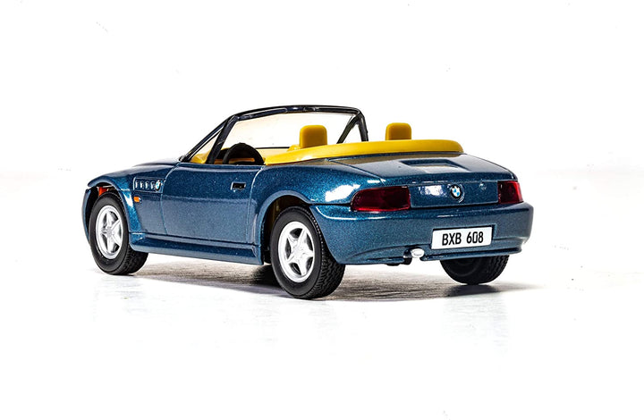 Corgi CC04905 James Bond - BMW Z3 - Goldeneye