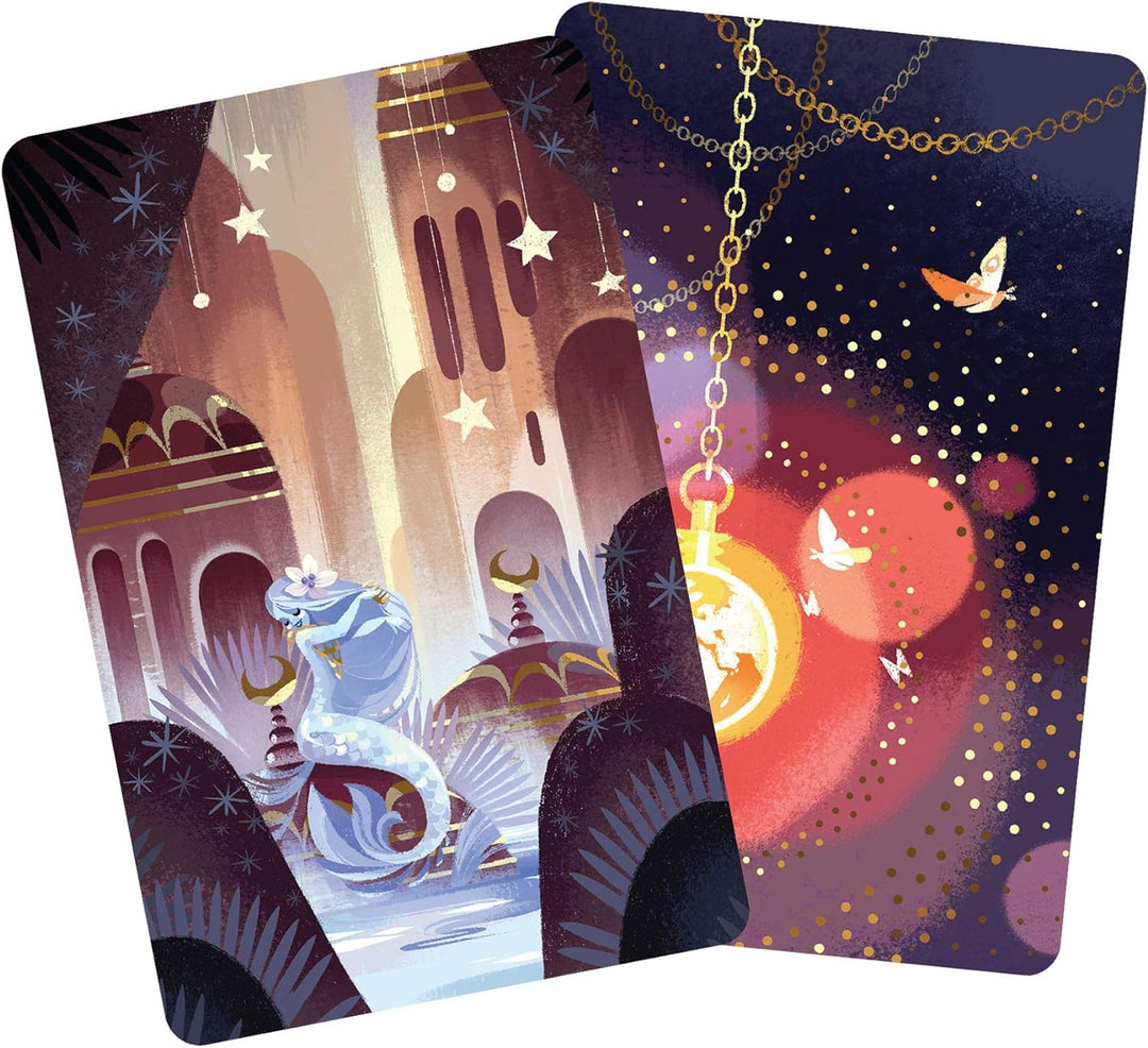 Dixit Expansion 7: Revelations