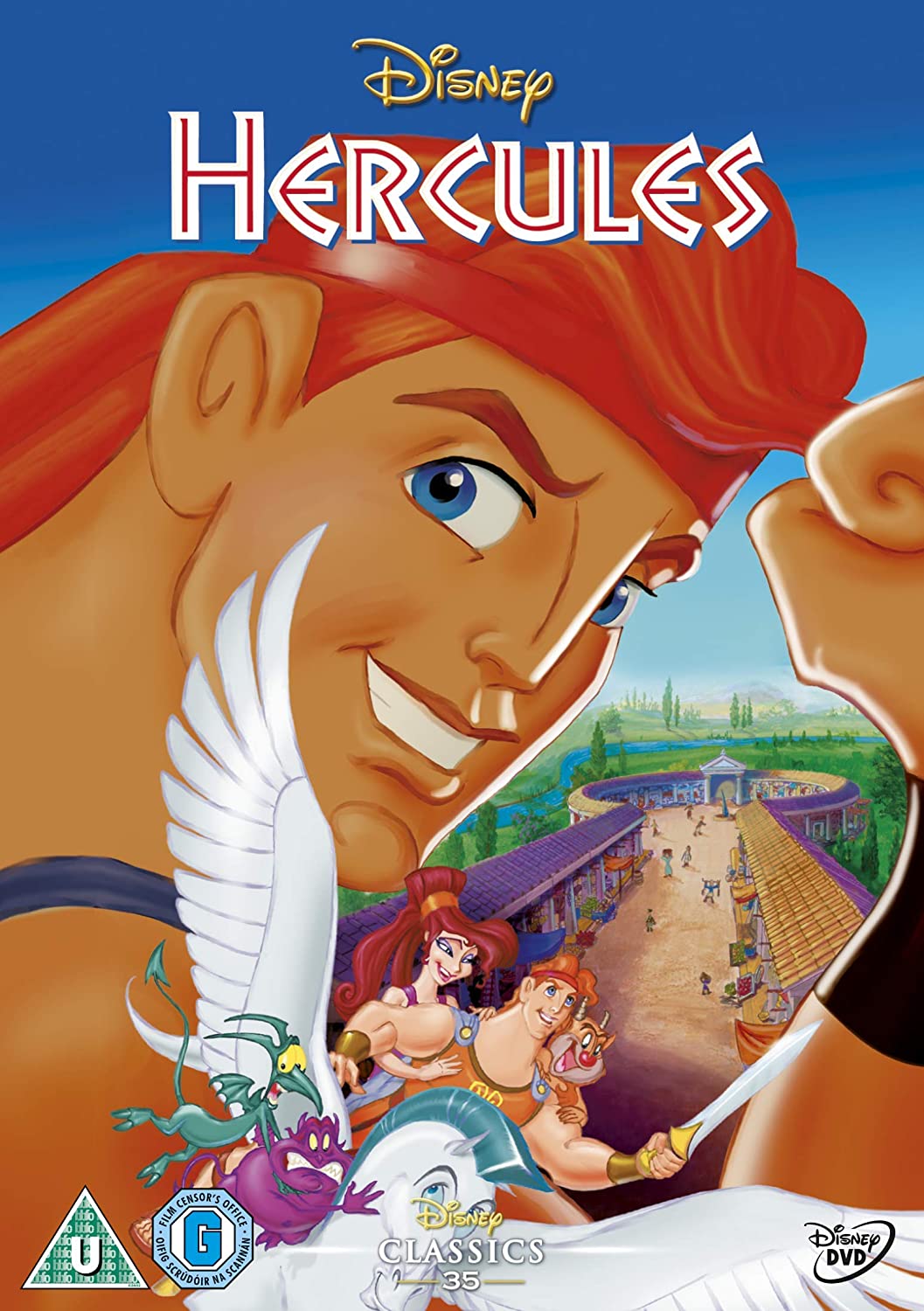 Hercules