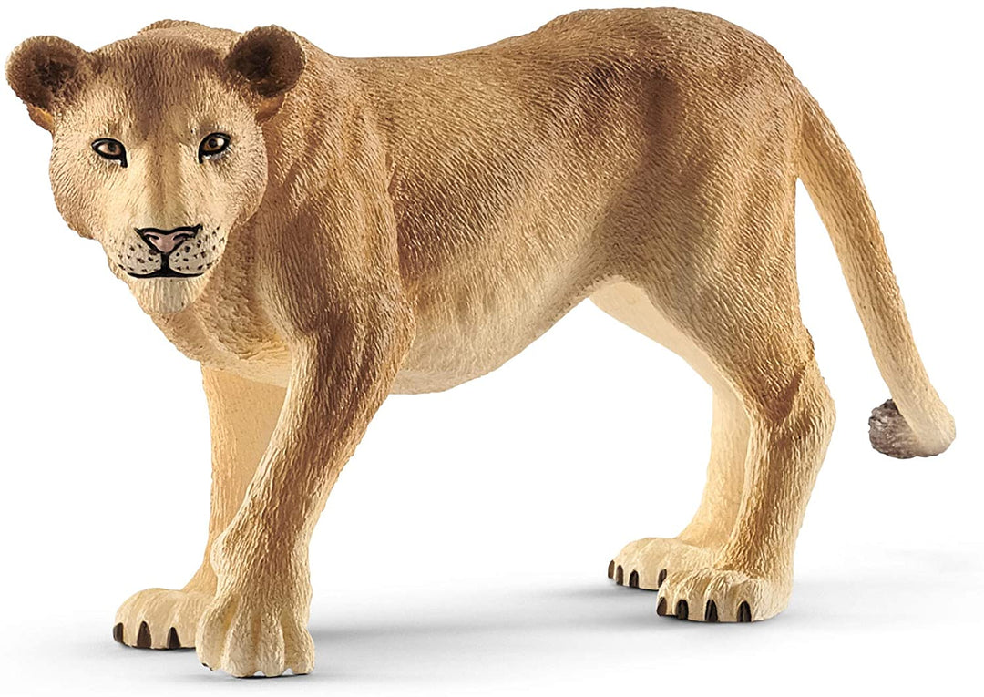 Schleich 14825 Wild Life Löwin 