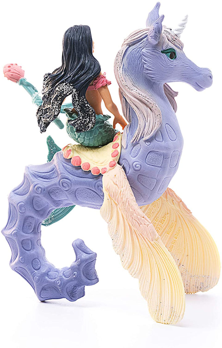 Schleich 70557 Bayala-Isabelle-Juego de 3 piezas