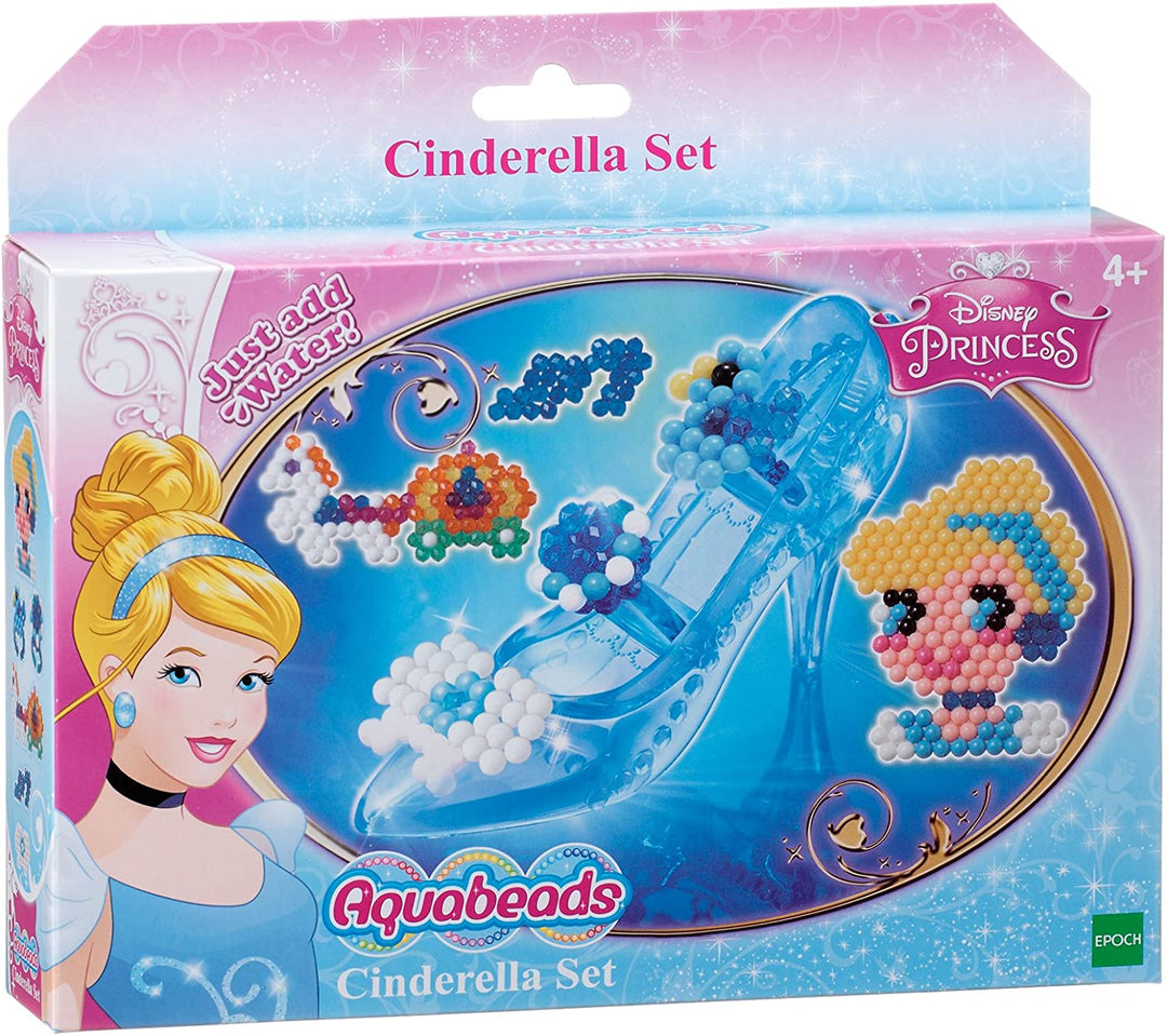 Aquabeads - Cinderella Set