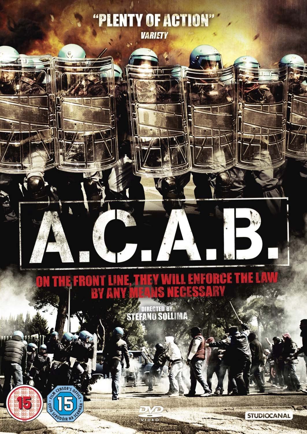 ACAB