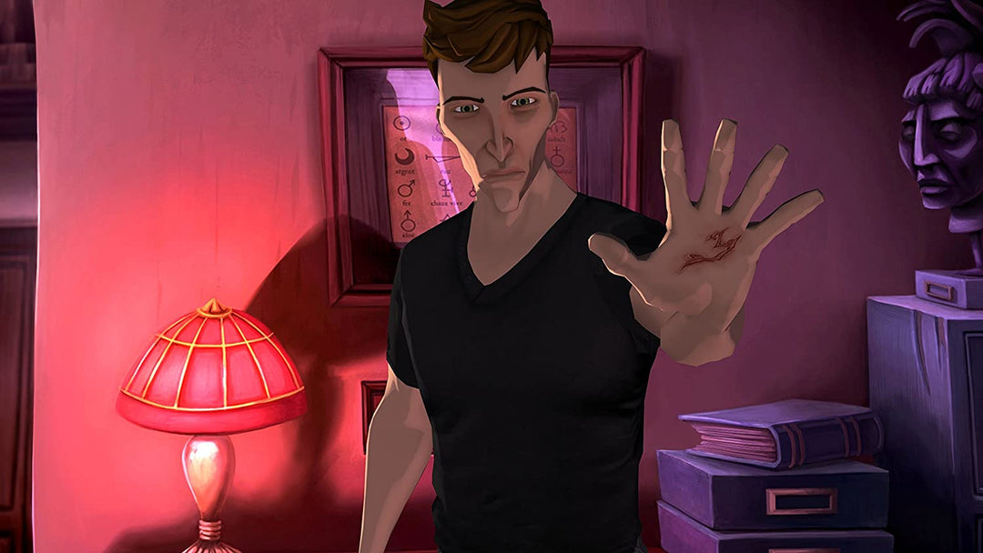 Orígenes de ayer (Xbox One)