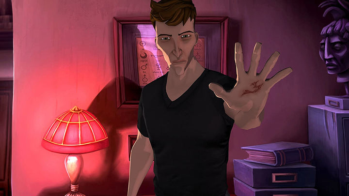 Orígenes de ayer (Xbox One)
