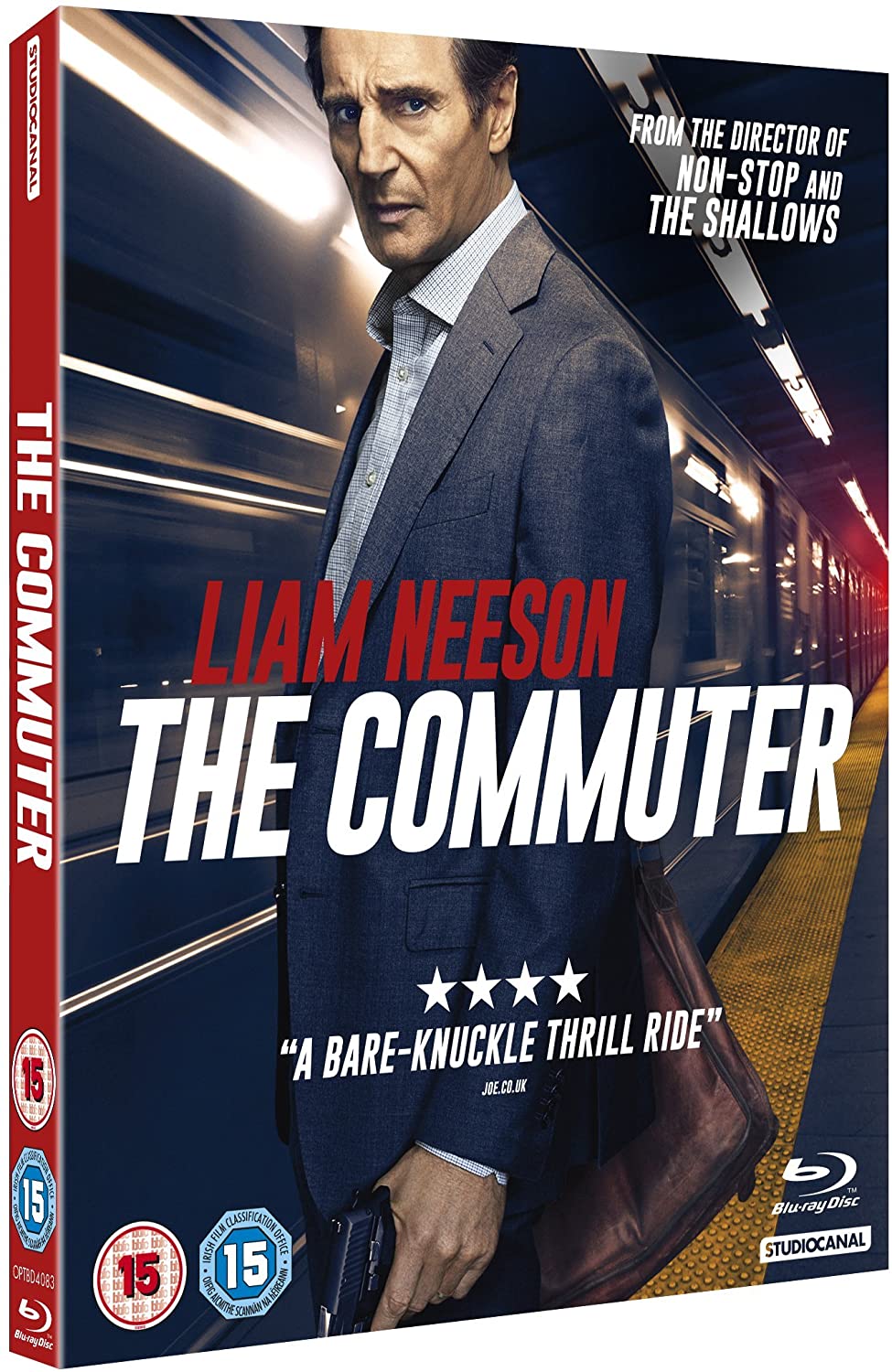 The Commuter