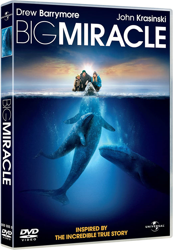 Big Miracle