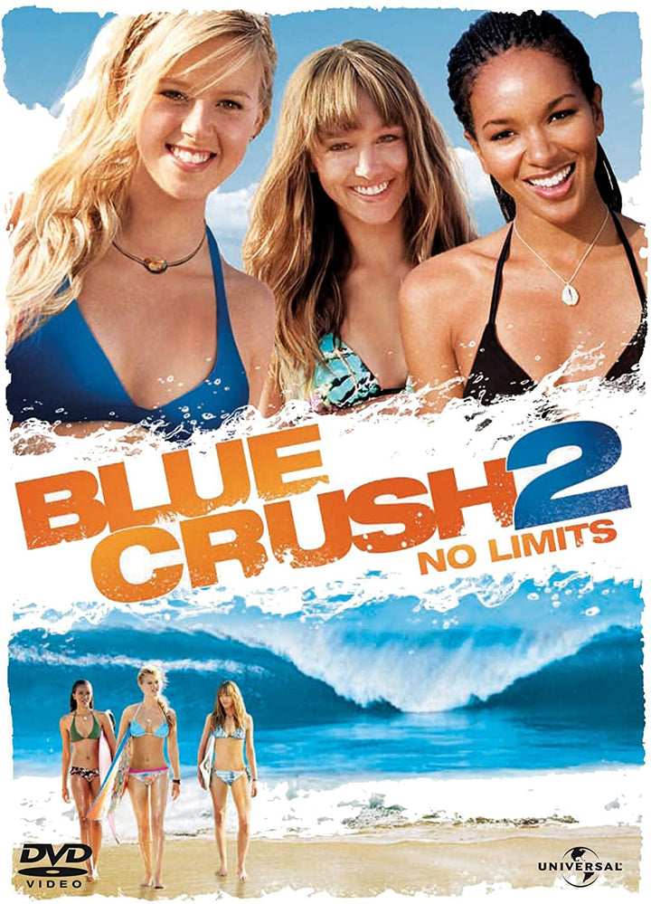 Blue Crush 2 [2017]