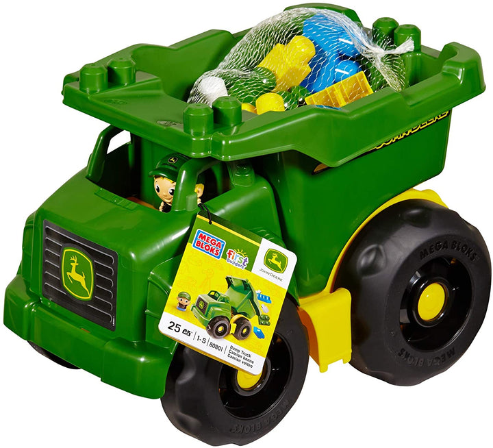 Juguete Mega Bloks DBL30 Multicolor