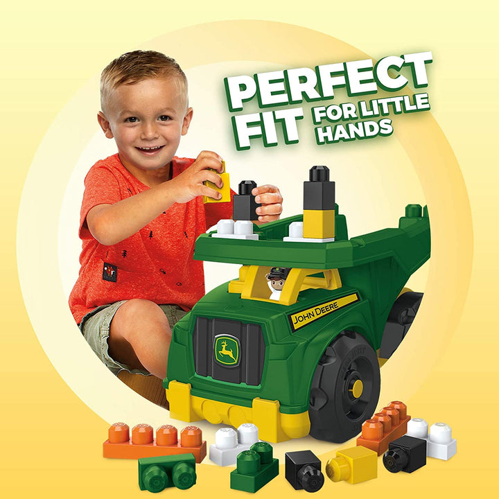 Juguete Mega Bloks DBL30 Multicolor