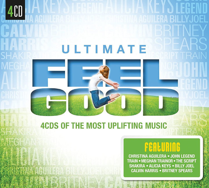 ULTIMATE... FEELGOOD