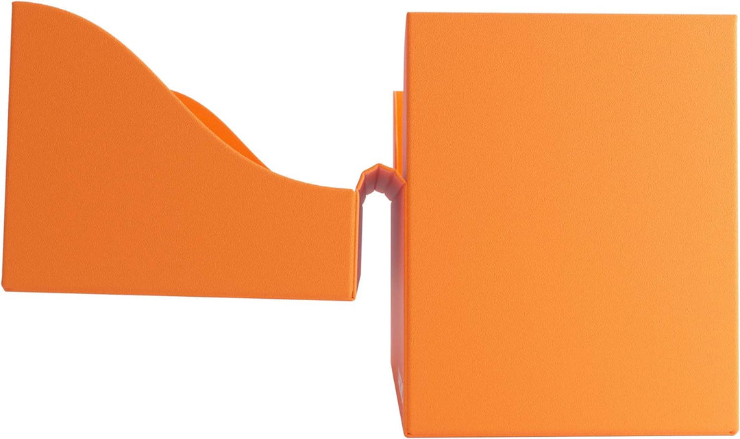 Gamegenic 80-Card Side Holder, Orange