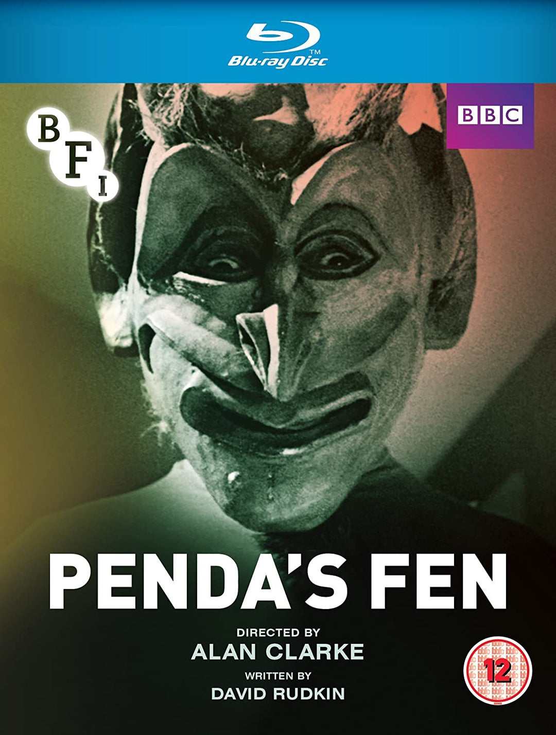 Penda's Fen - Drama/Comedy [Blu-ray]