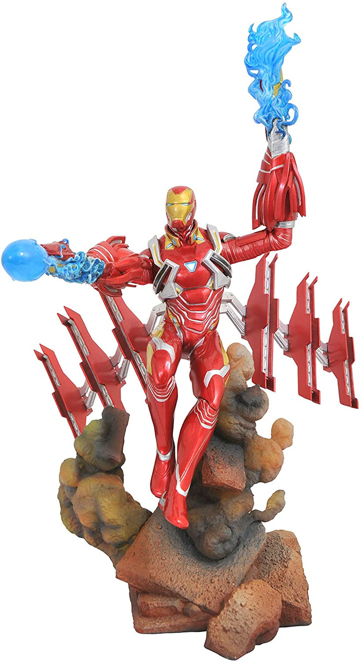 Avengers MAY182307 Statue, Various,One-Size