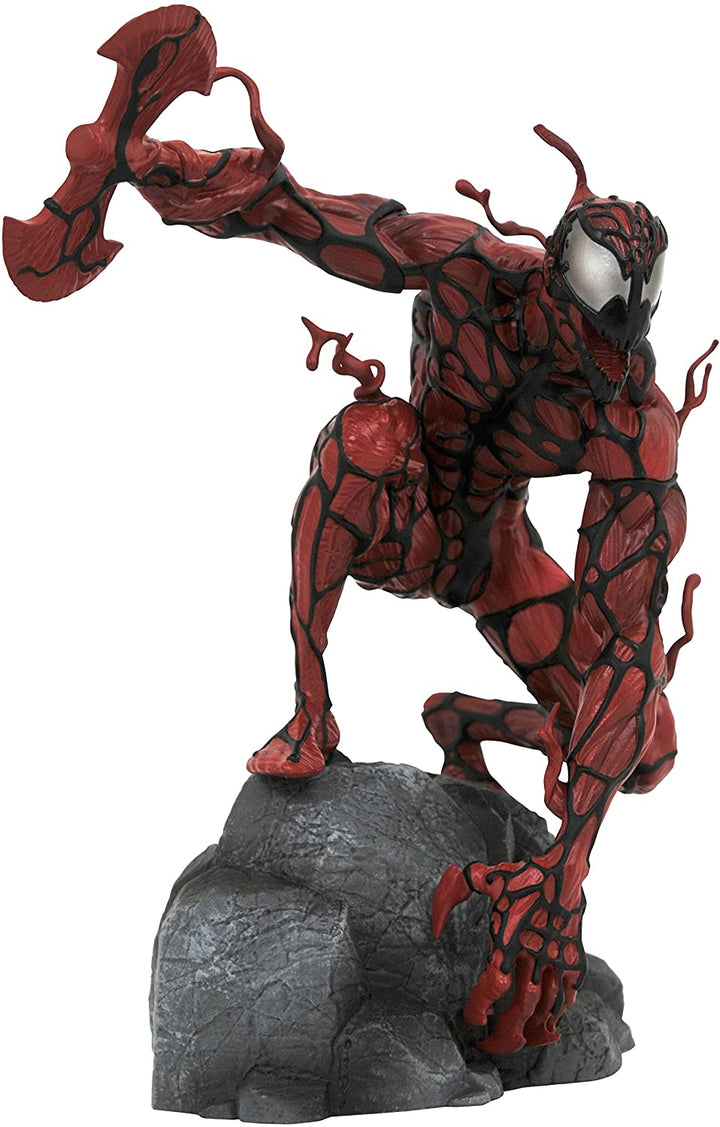 Marvel Comics JAN192550 PVC Figure, Various