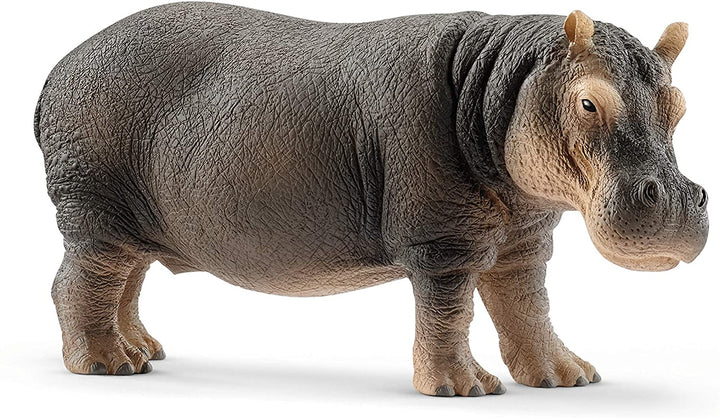 Schleich 14814 Hipopótamo