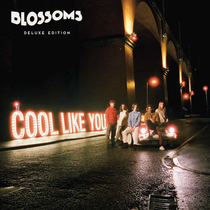The Blossoms - Genial como tú