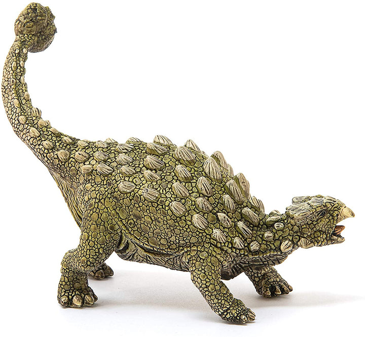 Schleich 15023 Ankylosaurus Dinosaurs