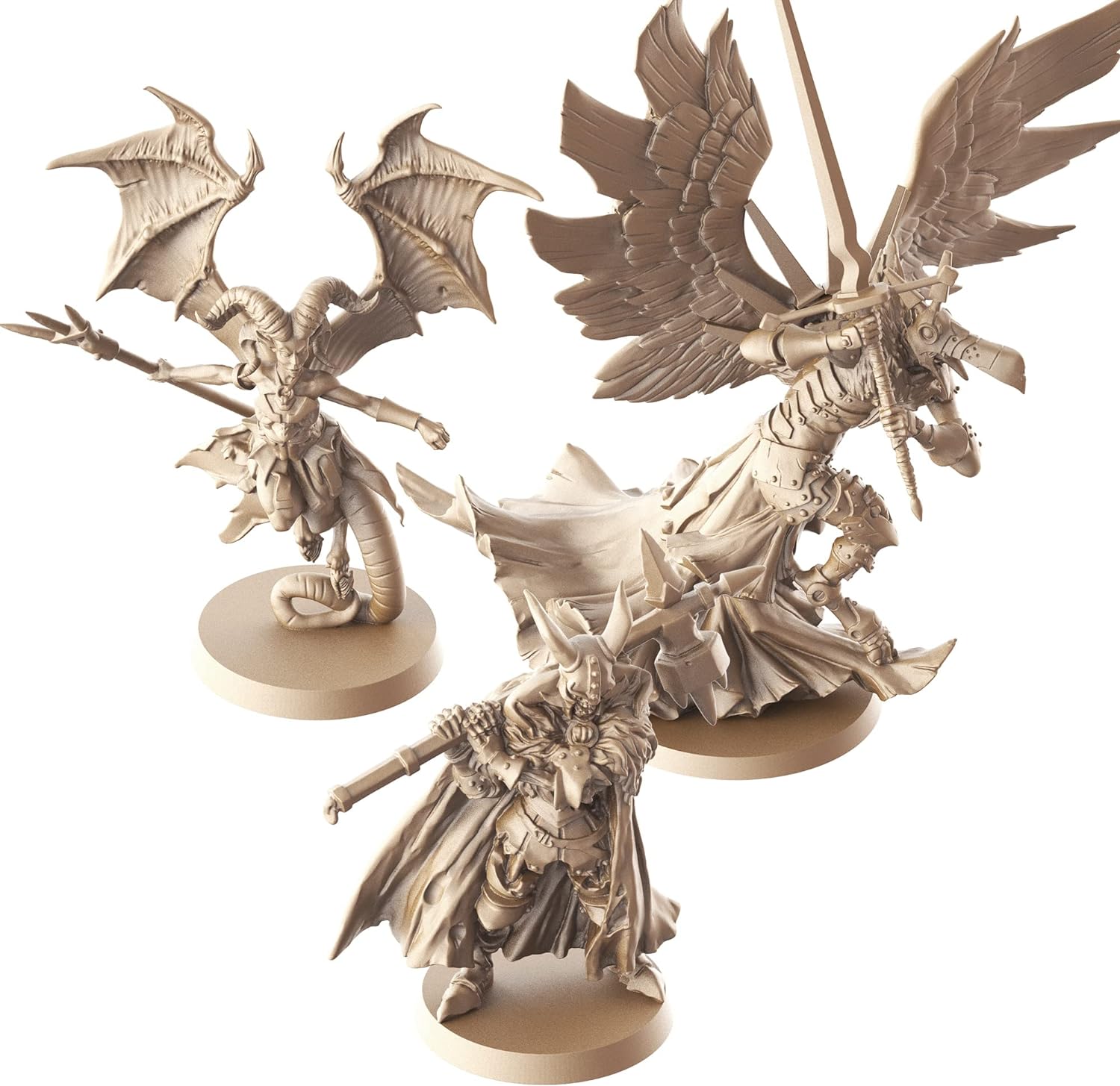 CMON Massive Darkness 2: Hellscape Board Game 4