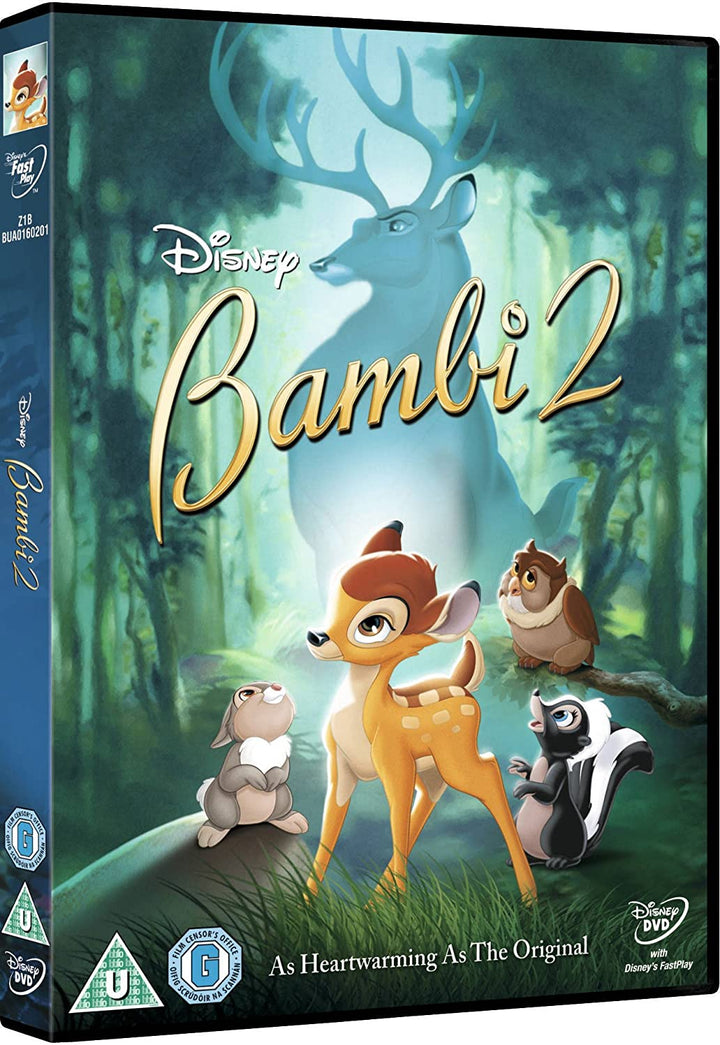 Bambi 2