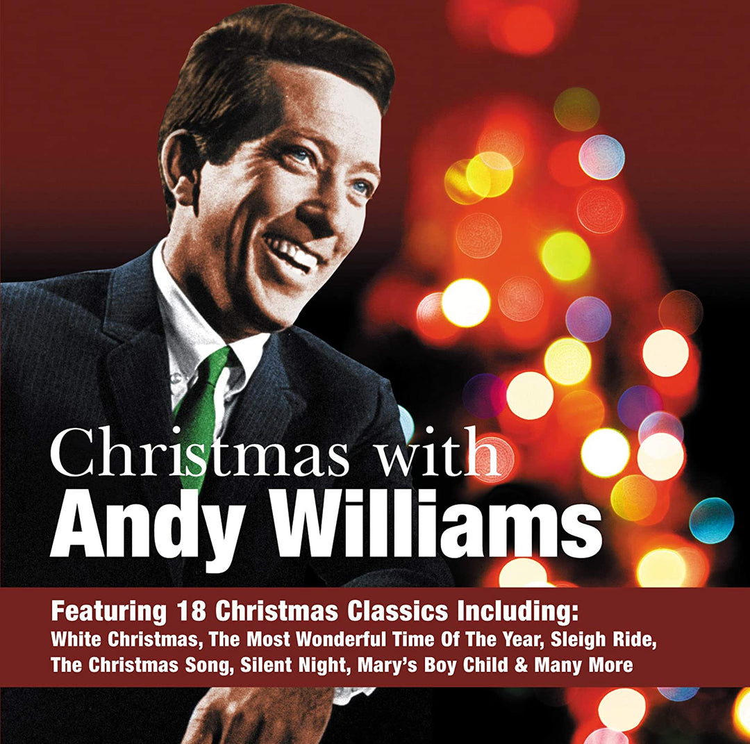 Christmas With Andy Williams