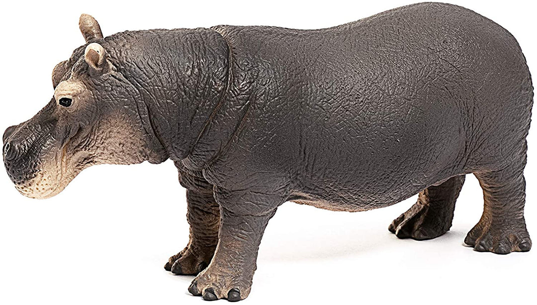 Schleich 14814 Hipopótamo