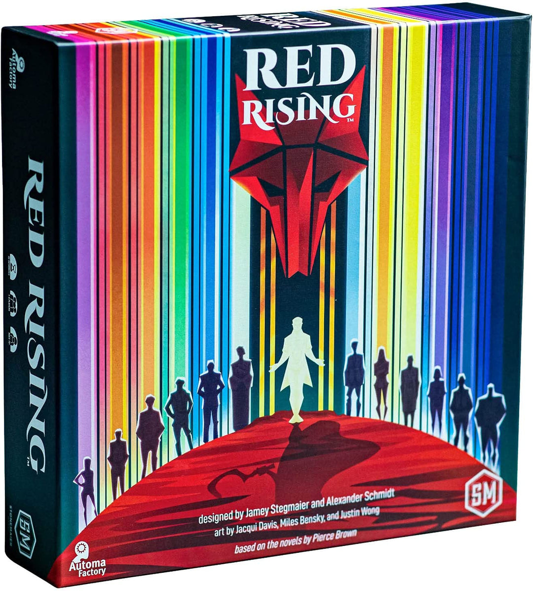 Red Rising