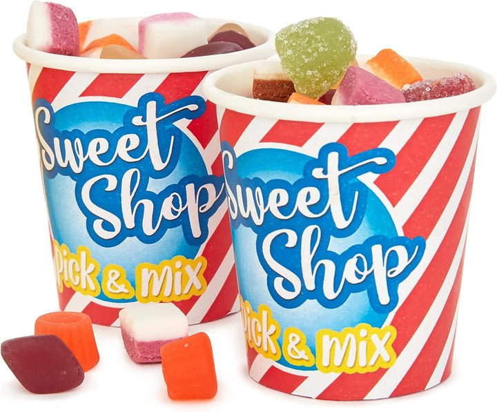 Casdon Pick n Mix Sweet Shop