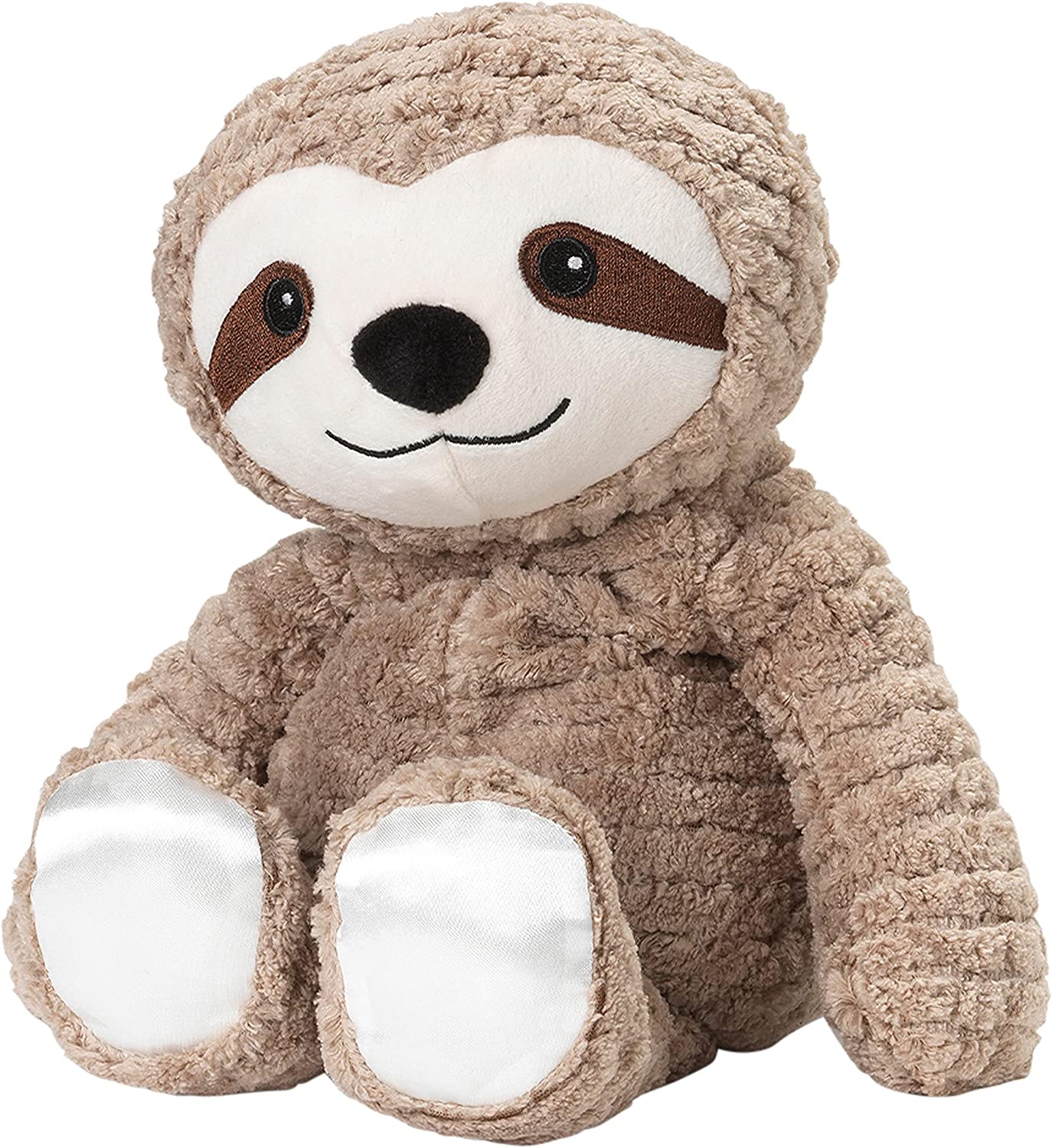 Warmies - My First Sloth 9" Heatable Plush Toy