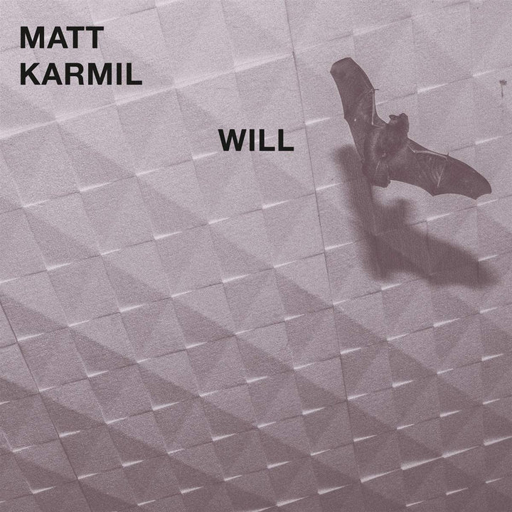 Matt Karmil - WILL [Audio CD]