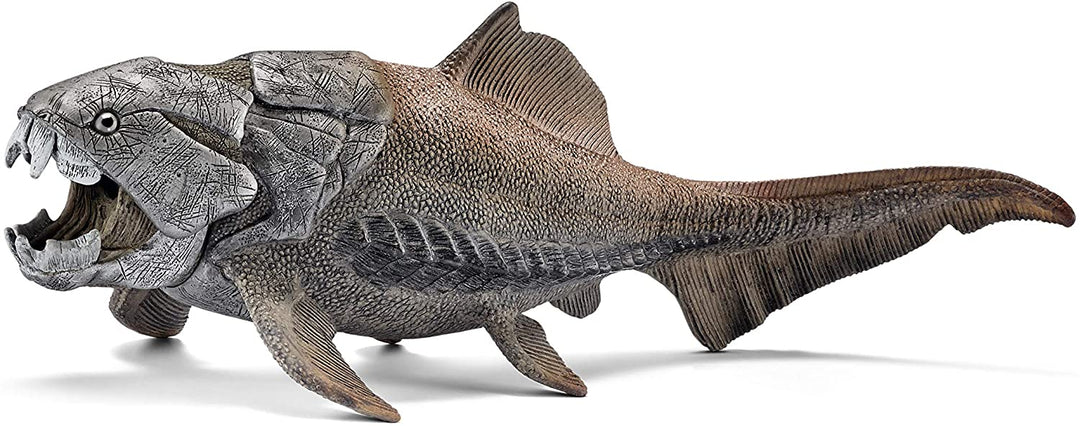 Schleich Dunkleosteus Dinosaurier Figur (14575)
