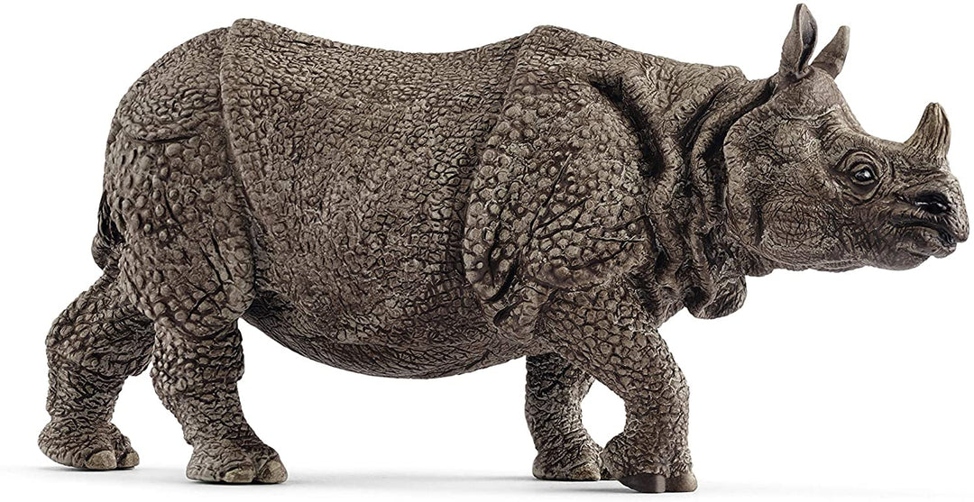 Schleich 14816 Rinoceronte indio
