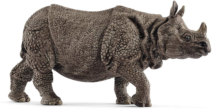 Schleich 14816 Rinoceronte indio