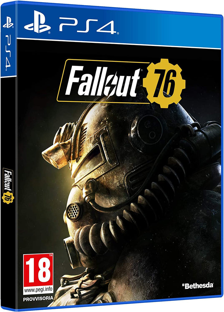 Fallout 76