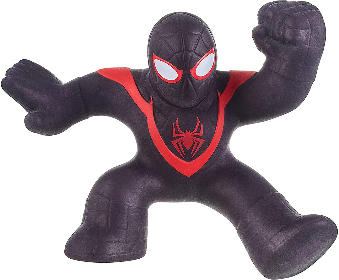 Heroes of Goo Jit Zu MILES MORALES HERO PACK, 41201