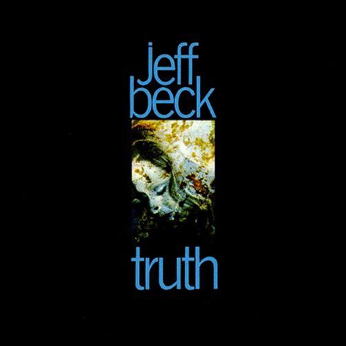 Truth [Audio CD]