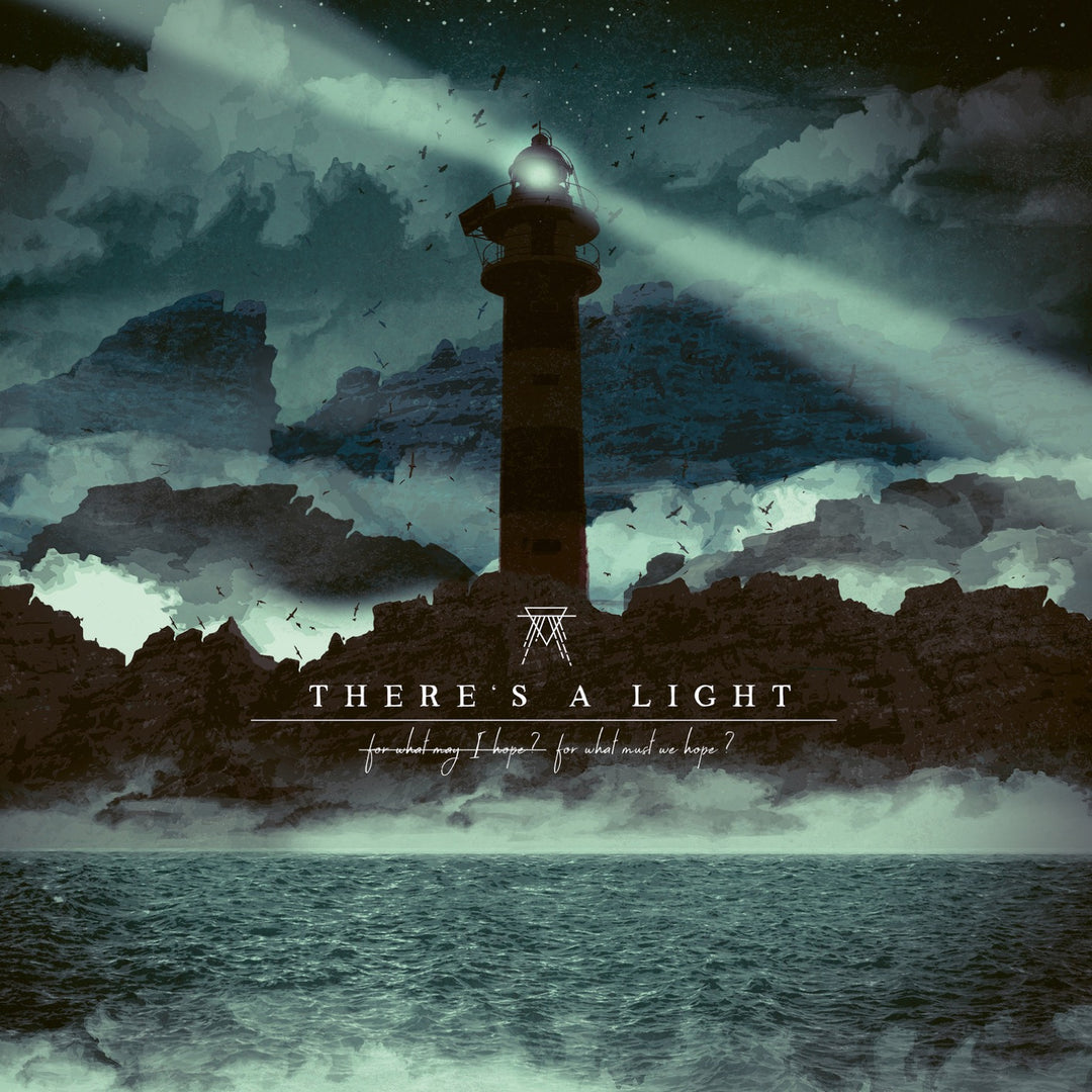 There's A Light - For What May I Hope? For What Must We Hope? [Audio CD]