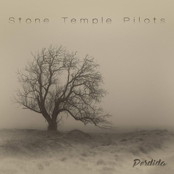 Perdida - Stone Temple Pilots [VINYL]